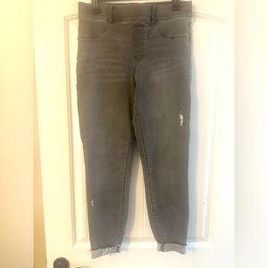 Spanx jeans
